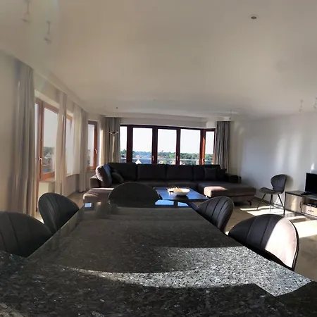 Suite Strand Daire