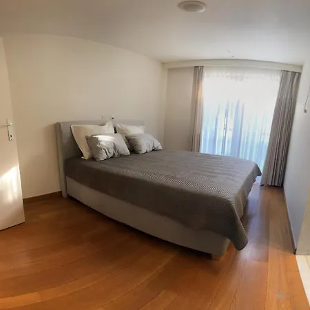 Daire Suite Strand
