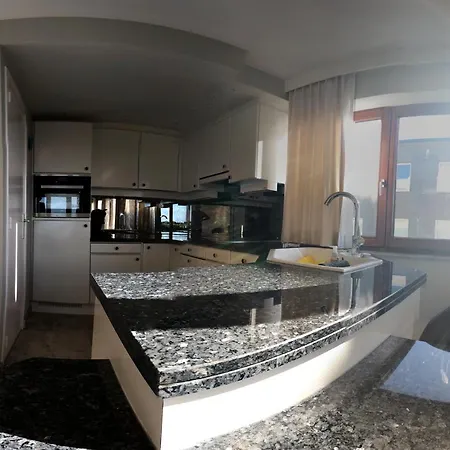 Suite Strand Daire Knokke-Heist