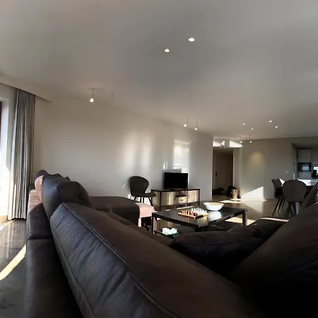 Daire Suite Strand