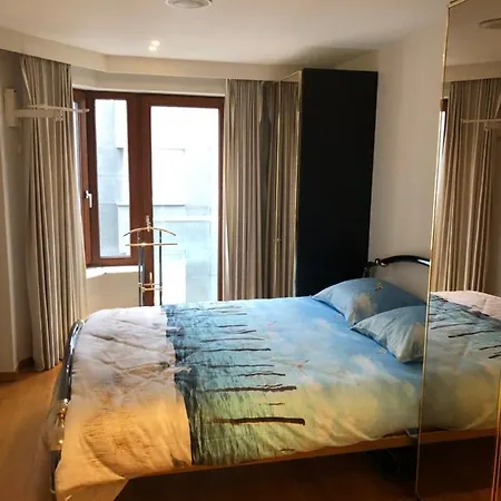 Suite Strand Knokke-Heist