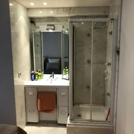 Suite Strand * Knokke-Heist