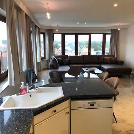 Suite Strand Daire *