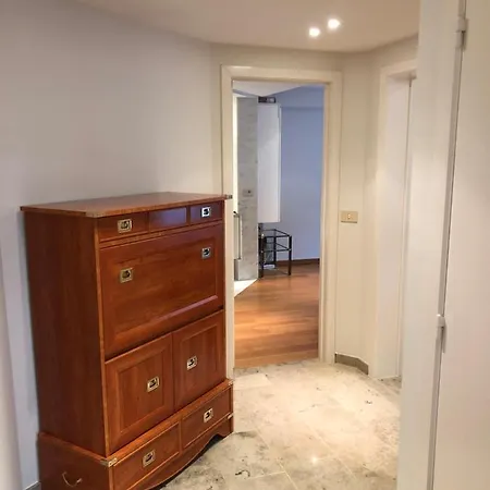 Suite Strand Daire